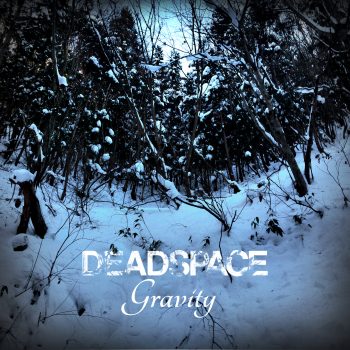 RockmusicRaider Newsflash - Deadspace - Gravity - Album Cover