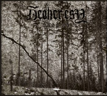 RockmusicRaider Newsflash - Neoheresy - Oblawa - Album Cover