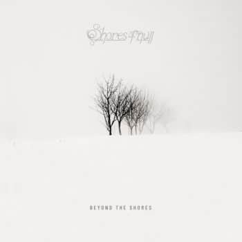 RockmusicRaider - Shores of Null – Beyond the Shores (On Death and Dying) - Album Cover