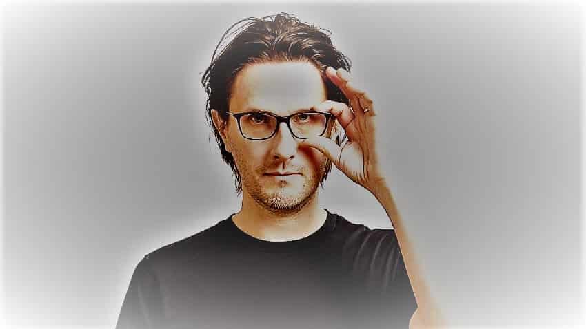 RockmusicRaider - Steven Wilson