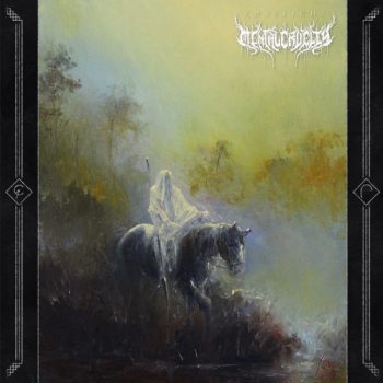 Mental Cruelty - Zwielicht - Album Cover