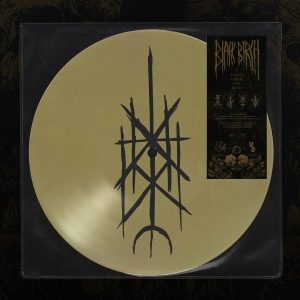 Black Birch - Black Birch - Album Cover