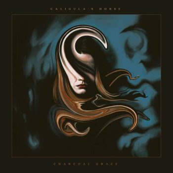Caligula's Horse - Charcoal Grace - Album Cover