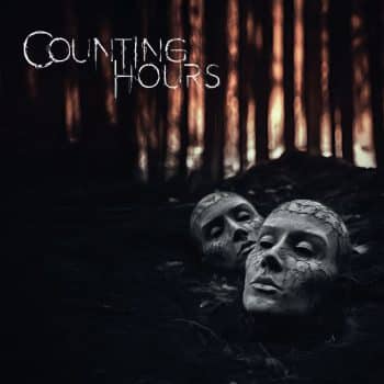 Counting Hours - The Wishing Tomb - Album Cover