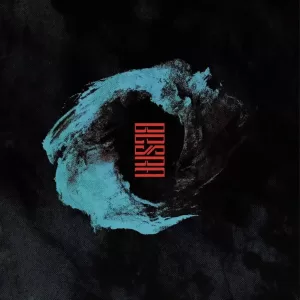 Besra - Equilibrium - Album Cover