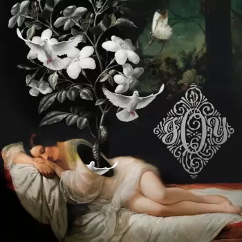 Witnesses - Joy - Album Cover