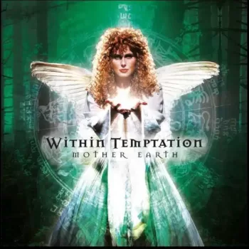Within Temptation - Mother Earth - Album Cover