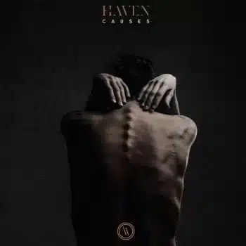 Haven - Causes - Album Cover