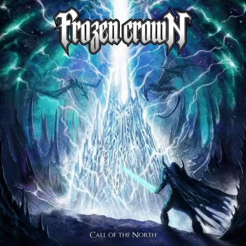 Frozen Crown - Call of the North (2023) - Review | RockmusicRaider