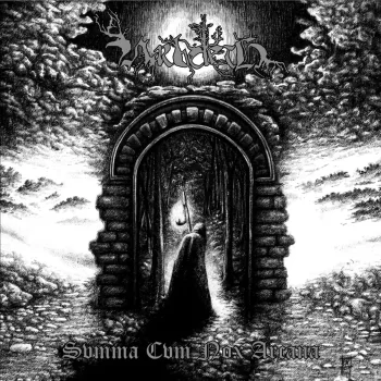 Narbeleth - Svmma Cvm Nox Arcana - Album Cover