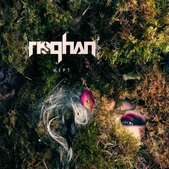 Rioghan - Kept - Album Cover