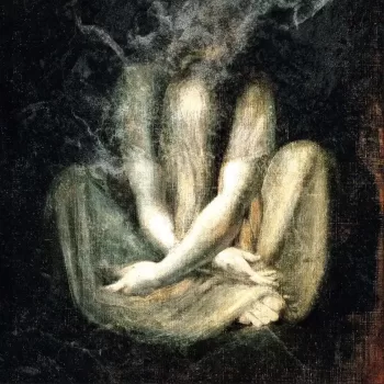 Rorcal - Silence - Album Cover
