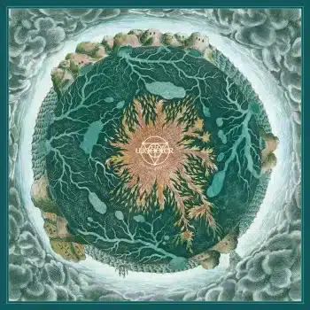 Wobbler - Dweller of the Deep - Album Cover