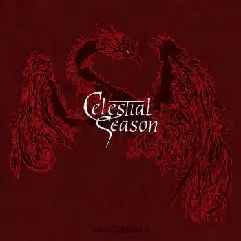 Celestial Season - Mysterium I - Album Cover