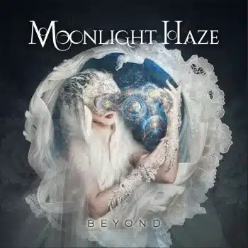 Moonlight Haze - Beyond - Album Cover