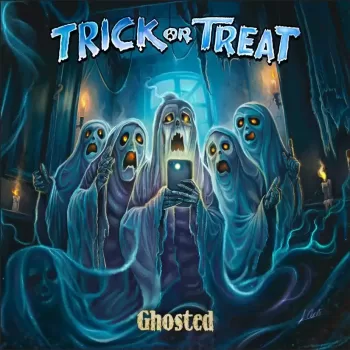 Trick or Treat - Ghosted - Review