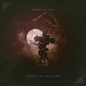 Paradise Lost - Serpent on the Cross - Video Cover