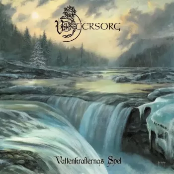 Vintersorg - Vattenkrafternas Spel - Album Cover