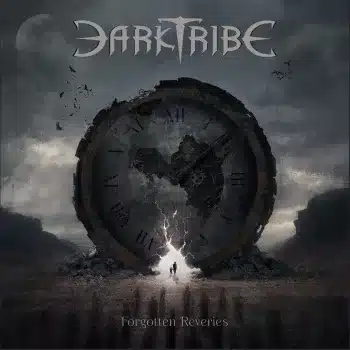 DarkTribe - Forgotten Reveries - Album Cover