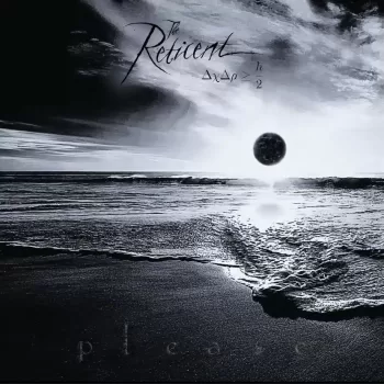 The Reticent - please - Album Cover